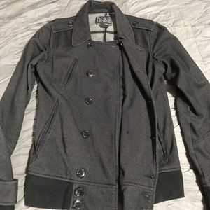 Selling Kane & Unke jacket